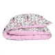 Підковдра полуторна 155х215 ROSE CATS