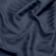 Євро постільна білизна сатин з простирадлом на резинці DENIM CS3