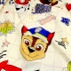 Дитяча постільна білизна в ліжечко PAW PATROL