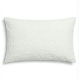 Наволочка на подушку з текстурованої бавовни 50х70 SNOW