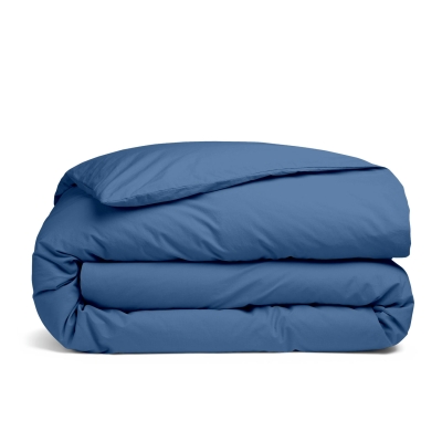 Дитяча підковдра з вареної бавовни INDIGO