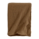 Муслінове покривало 160х230 COCOA BROWN