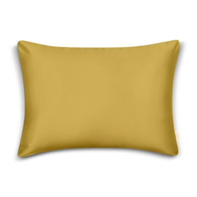 Наволочка сатин на подушку 70х70 MARMALADE