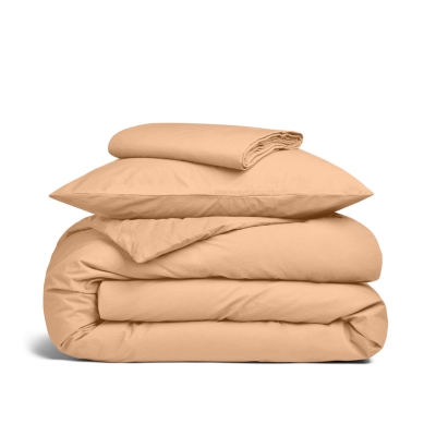 Підліткова постіль з вареної бавовни PEACH