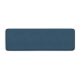 Узголів'я для ліжка BALI Indigo 55x190 см