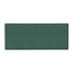 Узголів'я для ліжка CUBA Forest 55x170 см