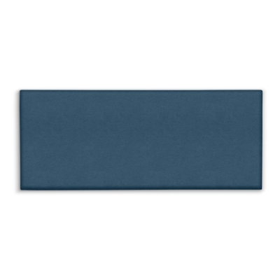 Узголів'я для ліжка CUBA Indigo 55x100 см