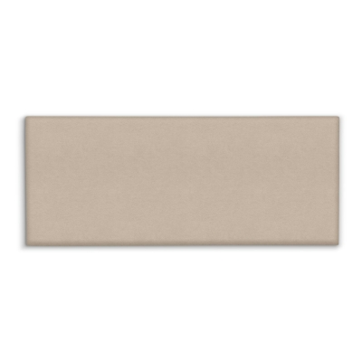 Узголів'я для ліжка CUBA Magnolia 55x100 см