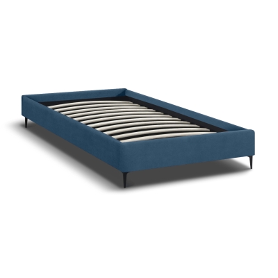 Ліжко односпальне Kiwi Indigo 90х200