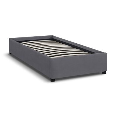 Ліжко односпальне Mango Smoky 90х200