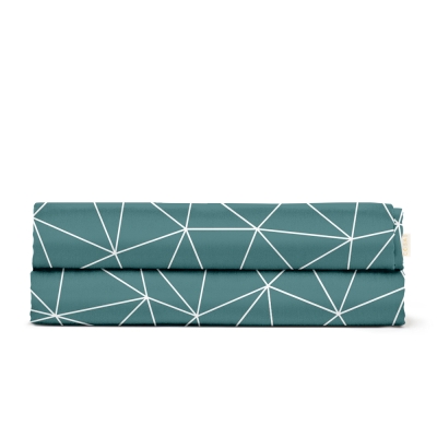 Простирадло 240х260 CALM LINES