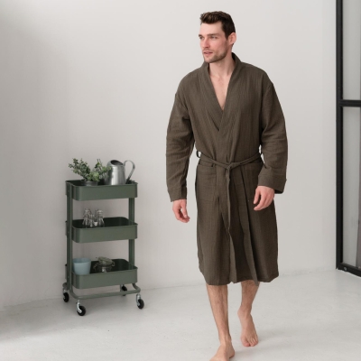 Чоловічий халат Cloud Robe