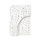 Простирадло на резинці 150x200 COLOR DOTS