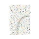 Простирадло на резинці 80х160 DOTS CS1