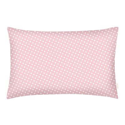 Наволочка на подушку 40х60 ROSE DOTS