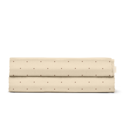 Простирадло 240х260 MINI DOTS CS5