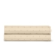 Простирадло 240х260 MINI DOTS CS5
