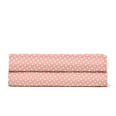 Простирадло 240х260 BLUSH DOTS