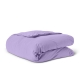 Підковдра полуторна фланель 160х220 LAVENDER