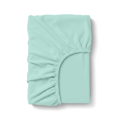 Простирадло на резинці фланель 200х220х30 NEVADA