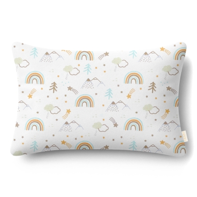 Наволочка фланель 40х60 MOUNTAIN