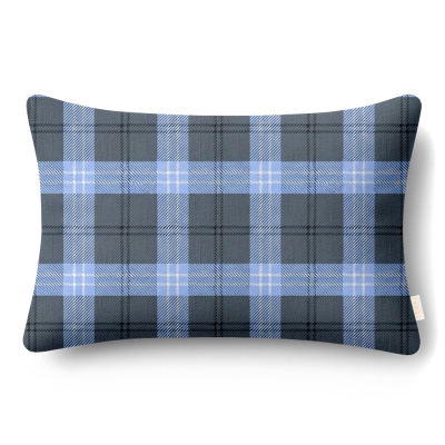 Наволочка фланель 40х60 NORDIC CHECK