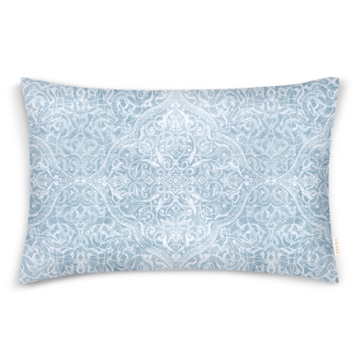 Наволочка на подушку 50х70 FLORAL BREEZE