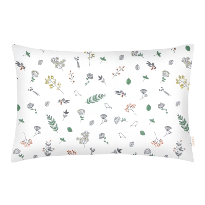 Наволочка на подушку 40х60 WILDFLOWERS