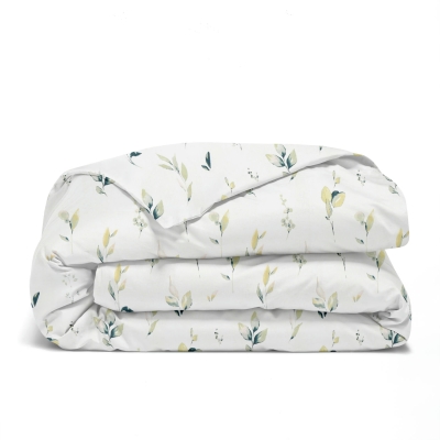 Підковдра полуторна 160х220 VANILLA FLOWERS