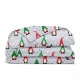 Підковдра полуторна 160х220 NEW YEAR GNOMES CS1