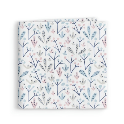 Муслінові пелюшки 75x100 FLOWERS CS1