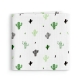 Муслінові пелюшки 110x150 CACTUS
