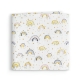 Муслінові пелюшки 110x150 RAINBOW CS1
