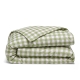 Підковдра євро 200х220 OLIVE CHECK