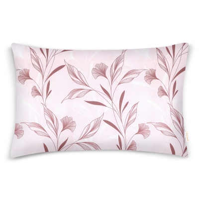 Наволочка на подушку 70х70 PASTEL FLOWERS CS1