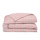 Підковдра двоспальна 175х210 PINK CHECK