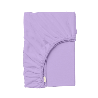 Простирадло на резинці 180х200 AMETHYST
