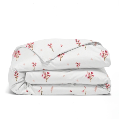 Підковдра двоспальна 180х220 ROSY TOUCH