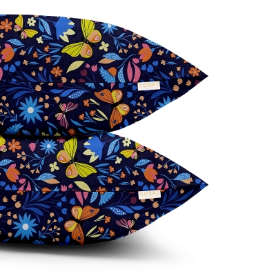 Набір наволочок на подушку 40х60 FAIRY BUTTERFLY