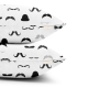 Набір наволочок на подушку 40х60 MUSTACHE