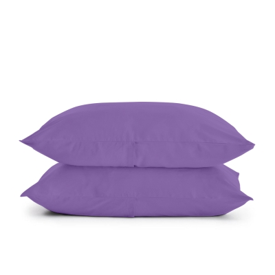 Набір наволочок на подушку 40х60 LAVENDER