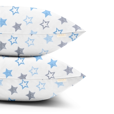 Набір наволочок на подушку 40х60 STARS CS2