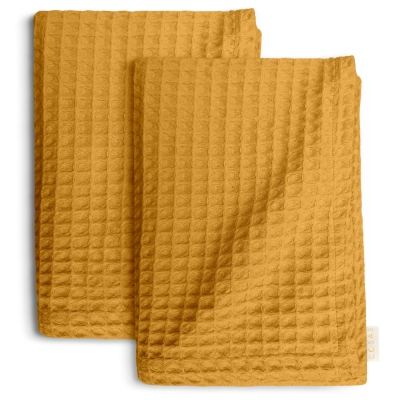 Вафельні рушники Curcuma Greek Waffle CS1 2шт