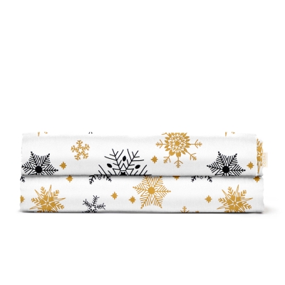 Дитяче простирадло 110х160 WINTER