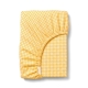 Простирадло на резинці 160х200х20 SUNNY MINI CHECK