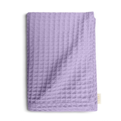 Рушник вафельний 30x55 Lavander Greek Waffle