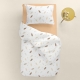 Дитяча постільна білизна в ліжечко AUTUMN BRANCHES