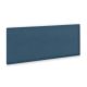 Узголів'я для ліжка CUBA Indigo 55x100 см