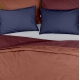 Покривало 105х140 COPPER QUILT