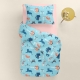 Підковдра дитяча 110х140 CATS CS7